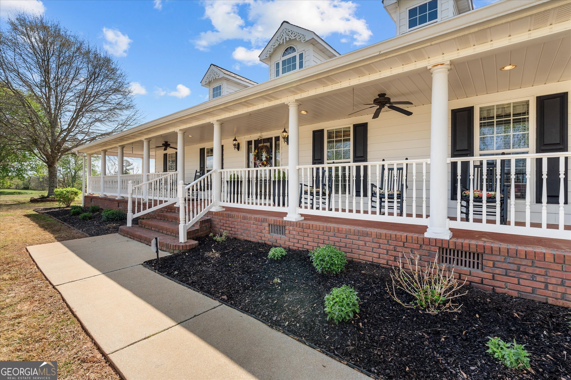 Residential in Woodland 2