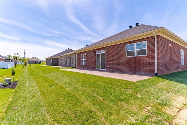 6956 Barlow Ct, House other with 3 bedrooms, 2 bathrooms and null parking in Newburgh IN | Image 33