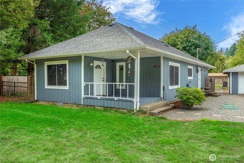 2238 W Railroad Avenue, Shelton, WA, 98584 | Card Image