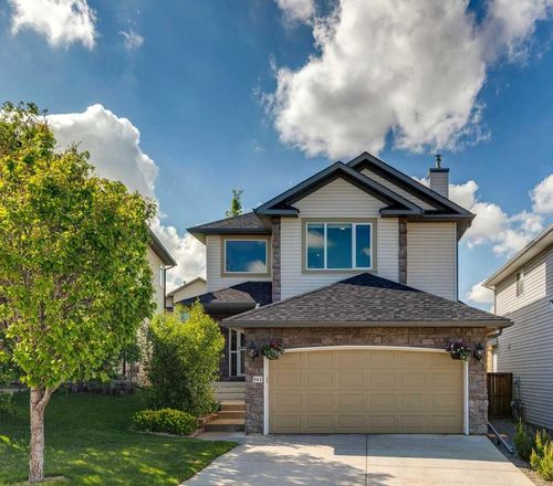 161 Kincora Pk Nw, Calgary, AB, T3R1L6 | Card Image
