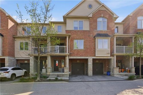 114-1401 Plains Road E, Burlington, ON, L7R3P9 | Card Image