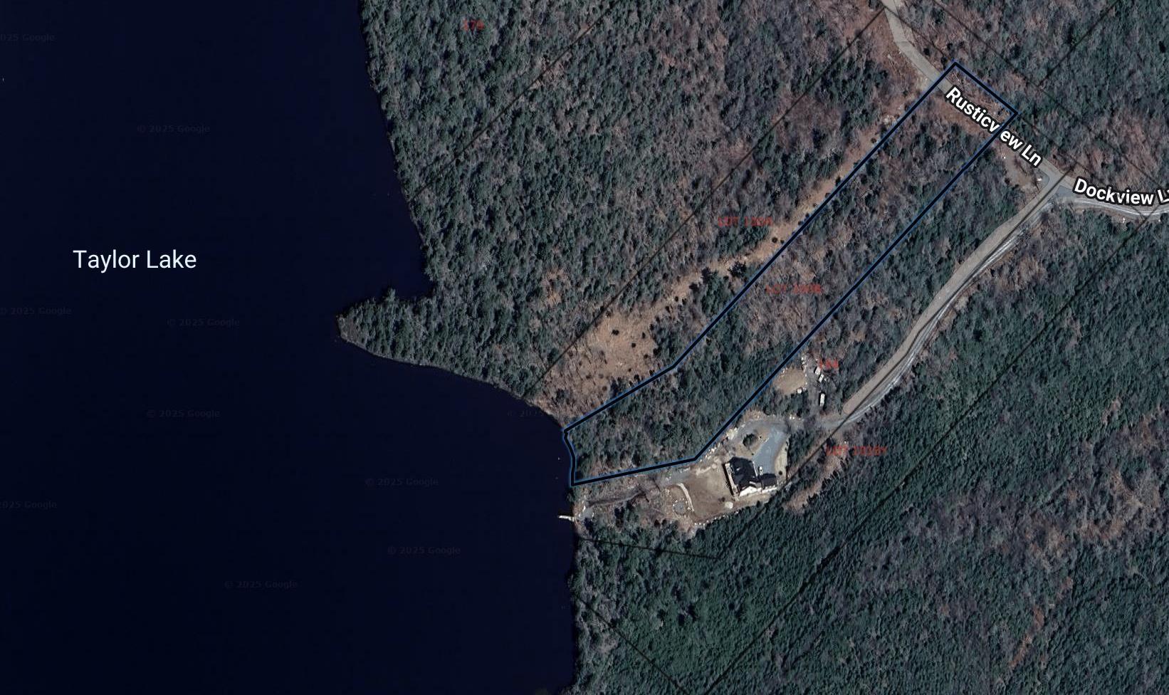 Land in Hammonds Plains 2