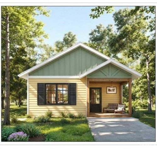 411 W Trusler St, Oakland City, IN, 47660-1641 | Card Image