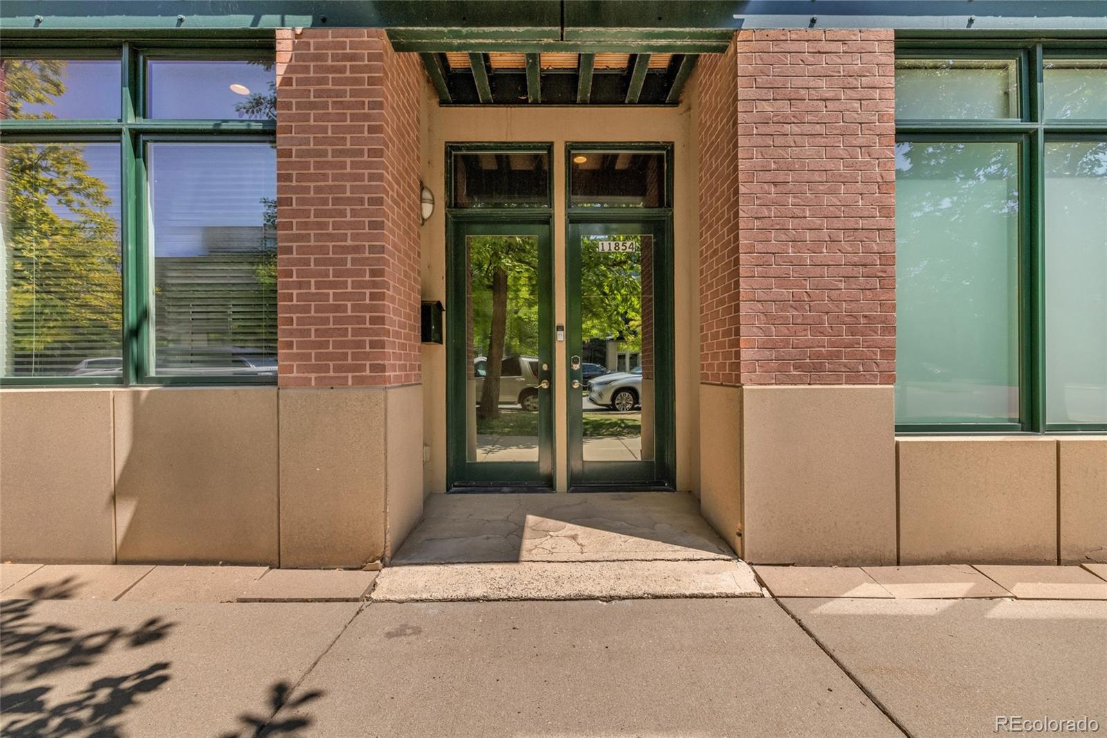 Residential in Westminster 3