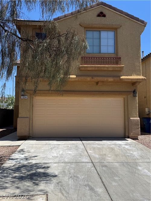 1994 Villa De Sol Street, Las Vegas, NV, 89156 | Card Image