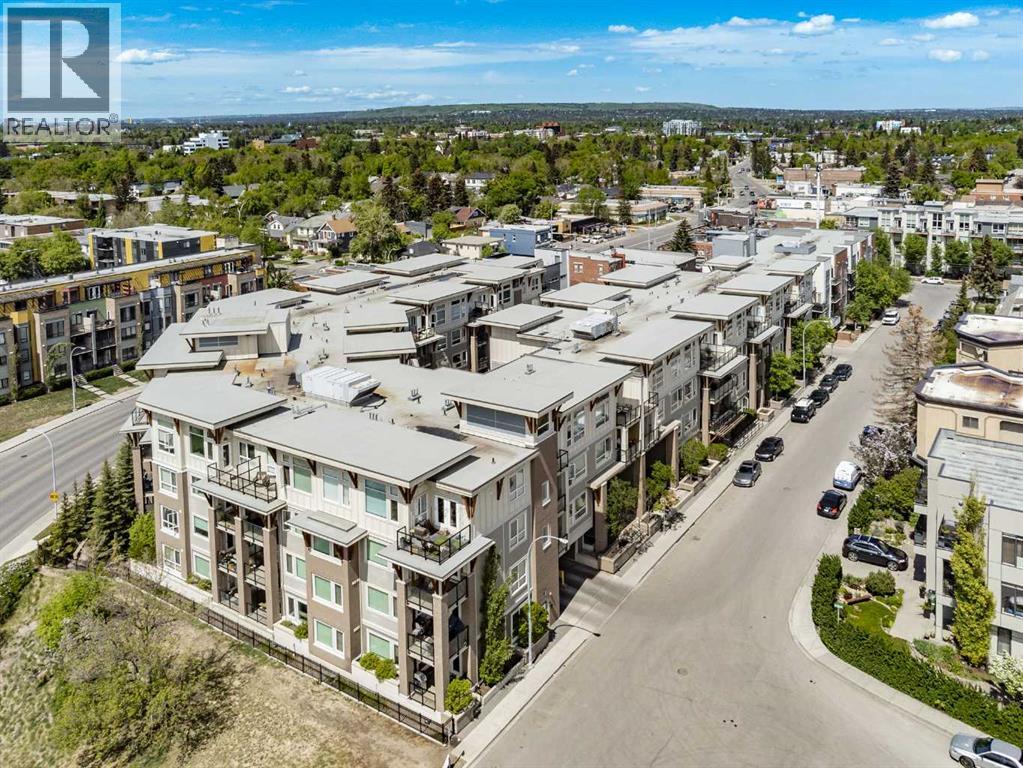 Residential in Calgary 2