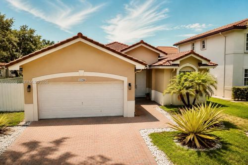 13704 Sw 31st St, Miramar, FL, 33027-3968 | Card Image