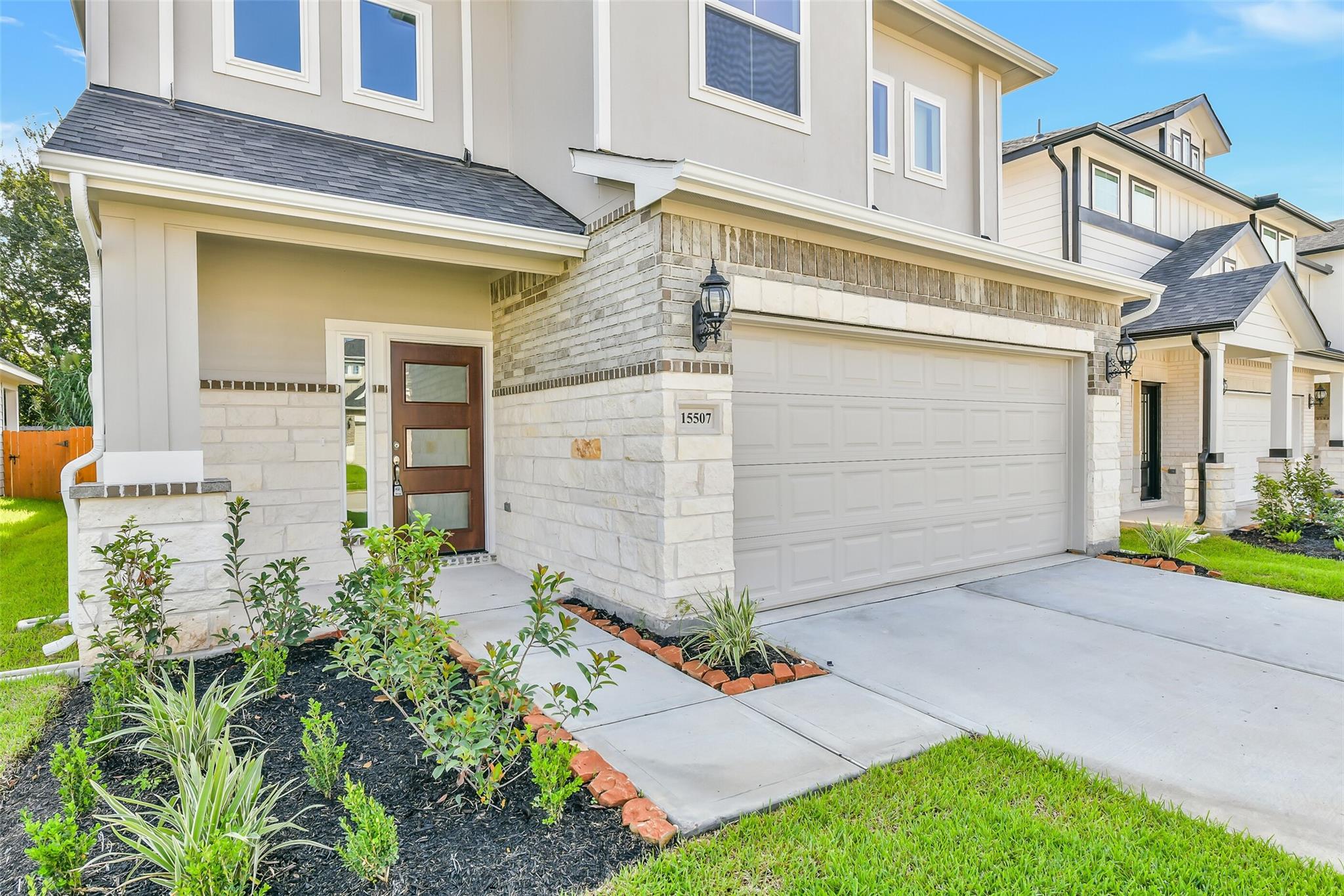Residential in Houston 3