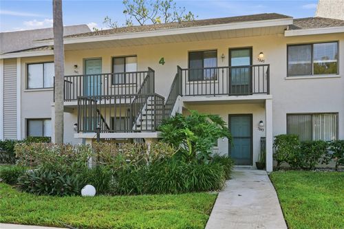 7845 Eagle Creek Dr, SARASOTA, FL, 34243-4608 | Card Image