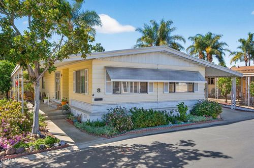 204-8 Calle Fronte, Camarillo, CA, 93012-5135 | Card Image