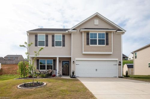 6855 Bellawood Dr, Trinity, NC, 27370-7542 | Card Image