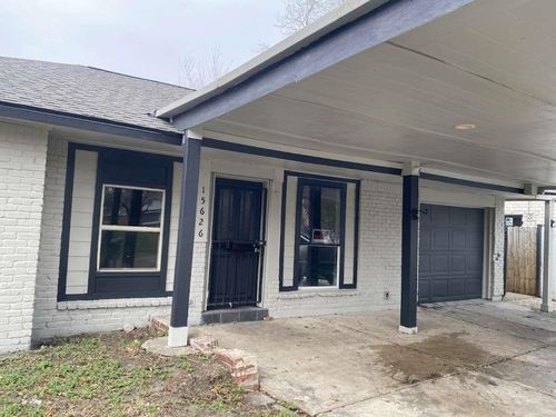 15626 Corsair Rd, Houston, TX, 77053-3016 | Card Image