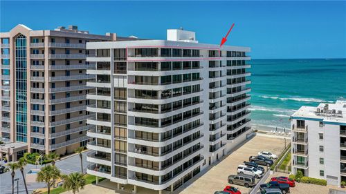 unit-11d-3743 S Atlantic Ave, Daytona Beach Shores, FL, 32118-7244 | Card Image
