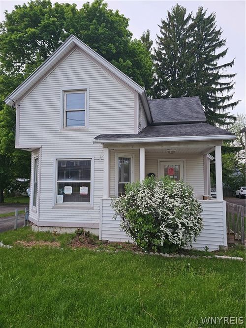 47 High Street, Sweden, NY, 14420 | Card Image