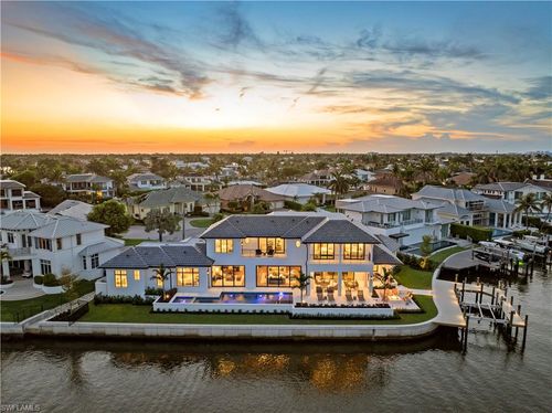 2375 Snook Dr, NAPLES, FL, 34102-1571 | Card Image