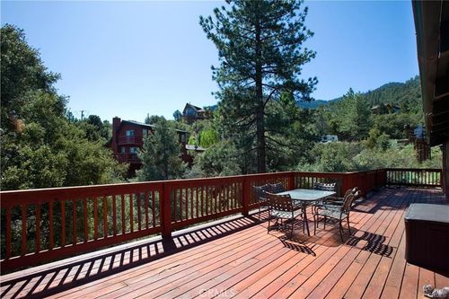 2008 Pioneer Way, Pine Mountain Club, CA, 93222-4223 | Card Image