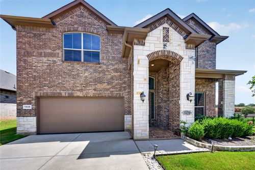 1026 Camphor St, Hickory Creek, TX, 75065-7611 | Card Image