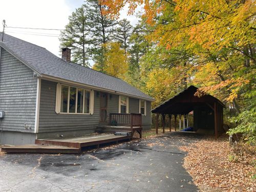 182 W Shore Dr, Silver Lake, NH, 03875-4056 | Card Image