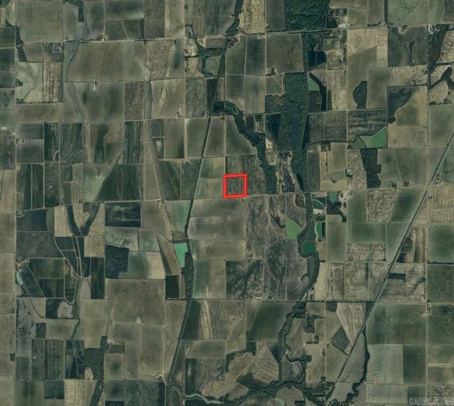 0 Ukena Rd, Home with 0 bedrooms, 0 bathrooms and null parking in Weiner AR | Image 32