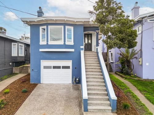 335 Chicago Way, San Francisco, CA, 94112-4558 | Card Image
