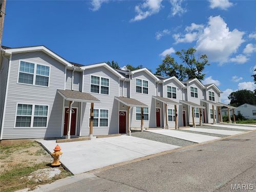1-127 Fermo Avenue, Ferguson, MO, 63135 | Card Image