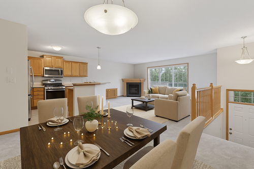 14153 Wilds Path Nw, Prior Lake, MN, 55372-4467 | Card Image