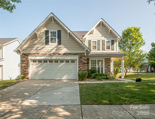 1304 Hammond Dr, Matthews, NC, 28104-6839 | Card Image