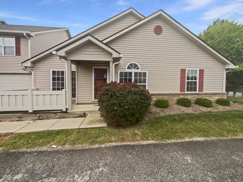 4733 Kelvington Dr, Indianapolis, IN, 46254-5466 | Card Image