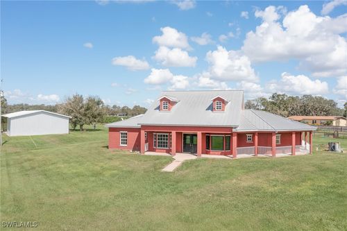 42 Clubhouse Rd, VENUS, FL, 33960-2131 | Card Image
