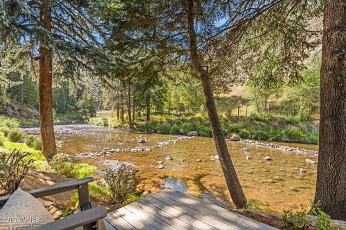 b-3121 Bellflower Dr, Vail, CO, 81657-4155 | Card Image