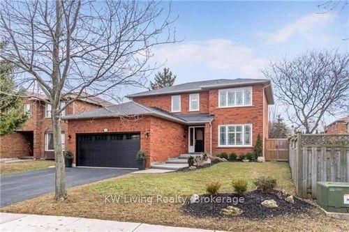 188 Stevenson Rd, Oakville, ON, L6L6G9 | Card Image