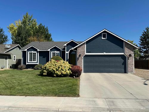 1208 W Hawaii Ave, Nampa, ID, 83686-8176 | Card Image