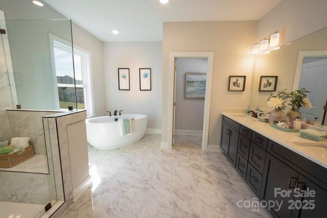 Not actual home - Model of the same floorplan | Image 4