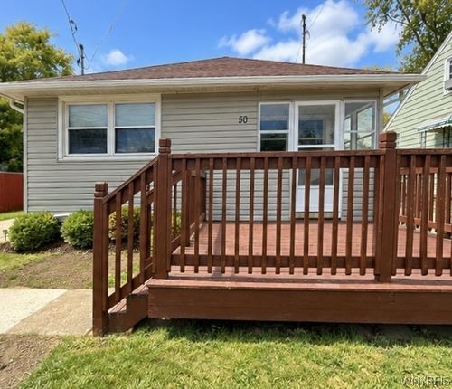 50 5th Ave, Lancaster, NY, 14086-3063 | Card Image