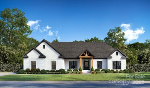 1033 Stonegate Dr, Salisbury, NC, 28144 | Card Image