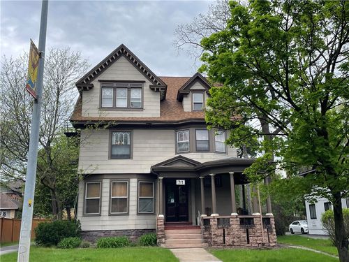 2-31 N Goodman St, Rochester, NY, 14607-1570 | Card Image