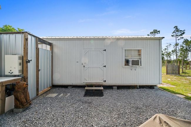 574 N Canal Dr, House other with 2 bedrooms, 2 bathrooms and 4 parking in Port St. Joe FL | Image 10