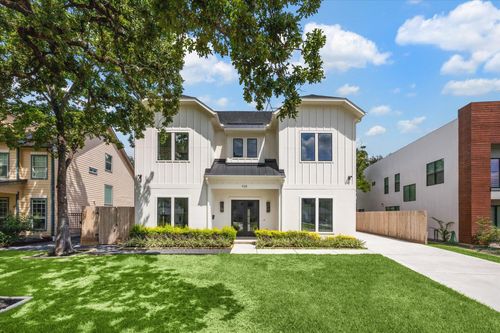 938 Gardenia Dr, Houston, TX, 77018-5314 | Card Image
