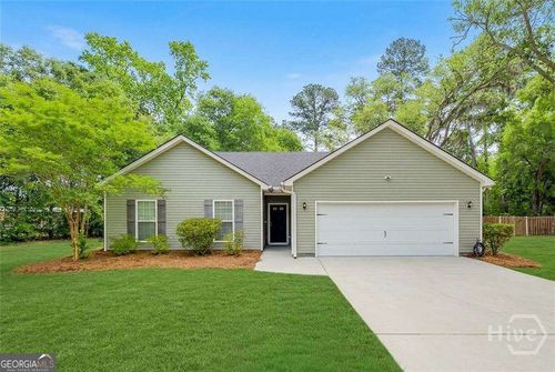 113 Buford Hill Road, Eden, GA, 31307 | Card Image