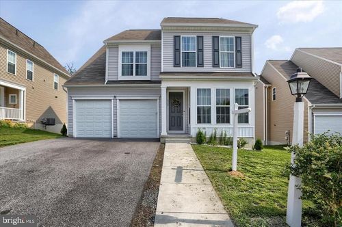 1732 Driftstone Dr, HARRISBURG, PA, 17110-8914 | Card Image