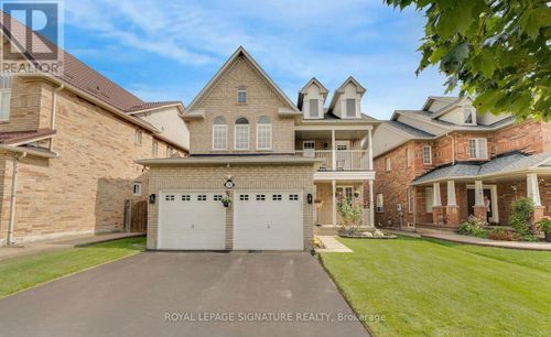 794 White Clover Way, Mississauga (East Credit), ON, L5V3B8 | Card Image