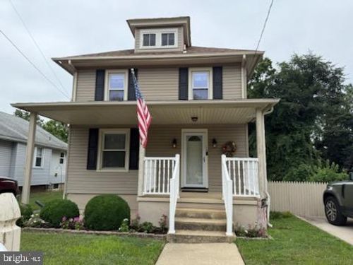 16 E Cohawkin Rd, CLARKSBORO, NJ, 08020-1345 | Card Image