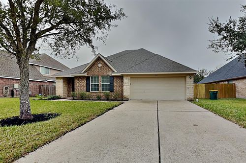 3701 Oak Crossing Dr, Pearland, TX, 77581-7117 | Card Image