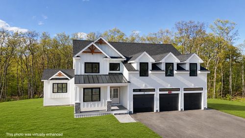 lot-8-38 Signature Circle, Exeter, NH, 03833 | Card Image