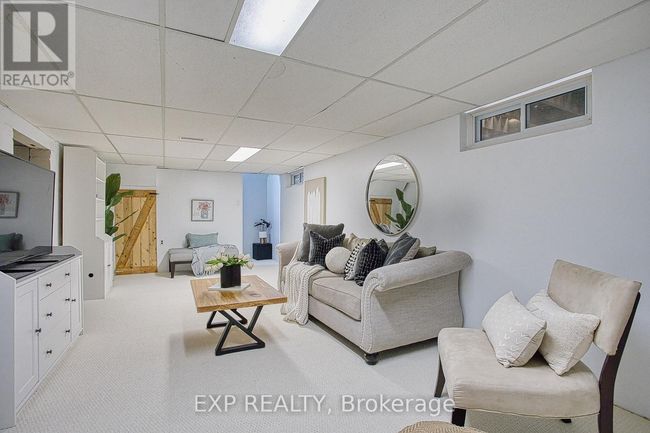 4382 Central Avenue, House other with 5 bedrooms, 2 bathrooms and 5 parking in Lincoln (Beamsville) ON | Image 23