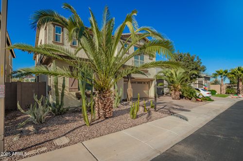 3160 S Arizona Pl, Chandler, AZ, 85286-0265 | Card Image