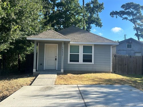 16698 E Forrestal, Montgomery, TX, 77316-2907 | Card Image