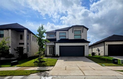 4812 Grandiose Dr, McKinney, TX, 75071-4393 | Card Image