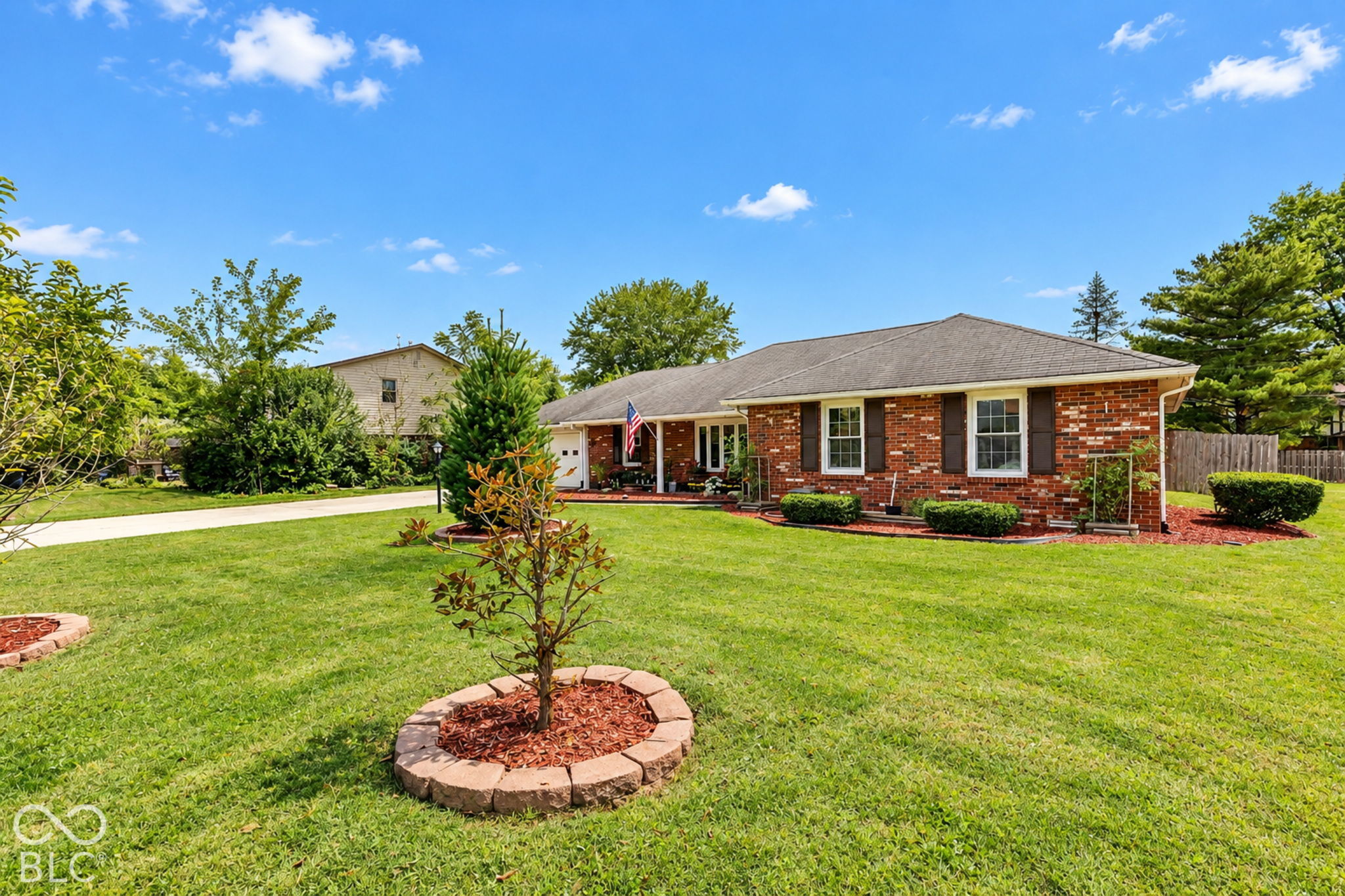 Residential in Anderson 3