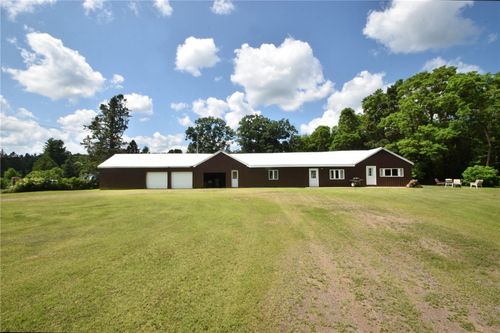 1173 Main Avenue, Frederic, WI, 54837 | Card Image
